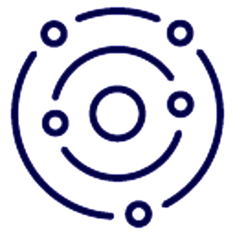 sideward arrow icon